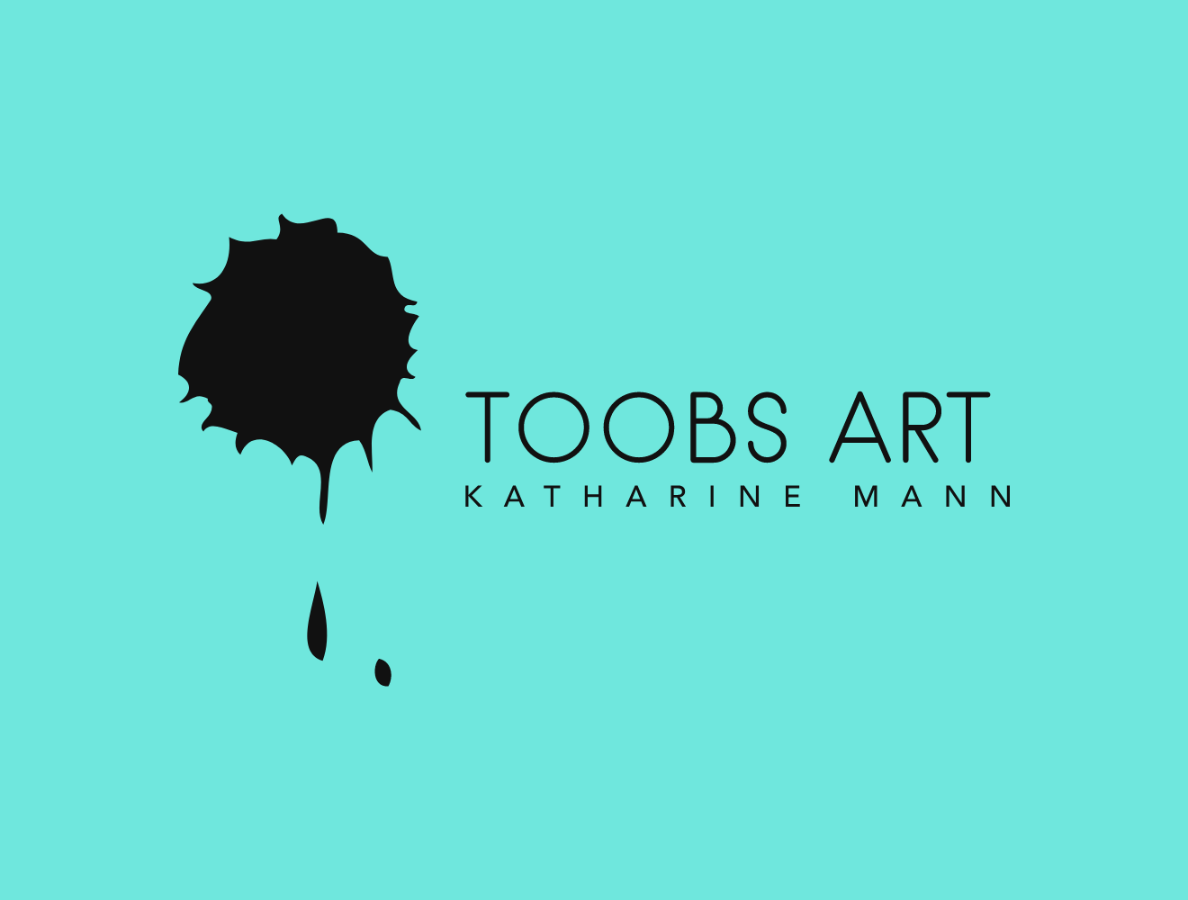  Toobs Art - contact artist Katharine Mann