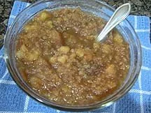applesaucefinished