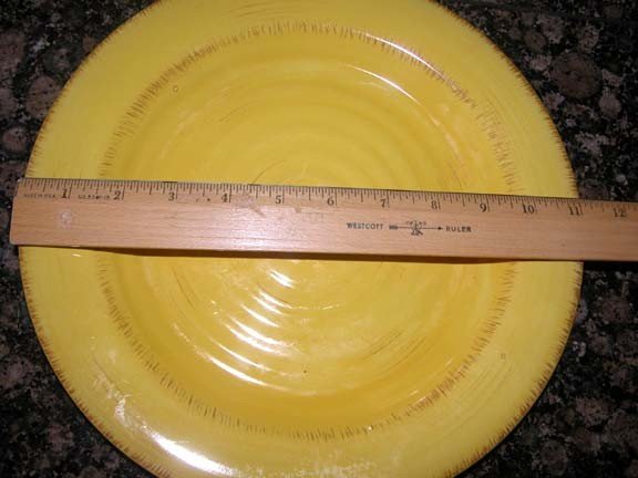 dinnerplate dinnerplate