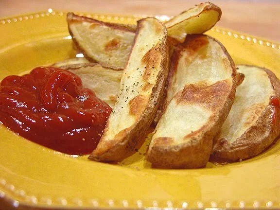 ovenfries