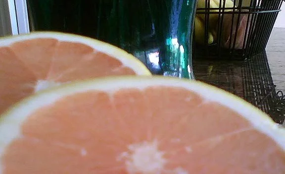 grapefruit