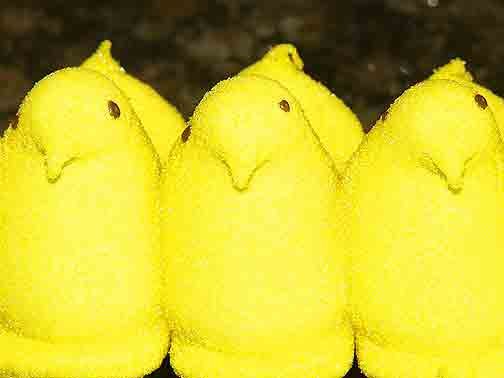peeps