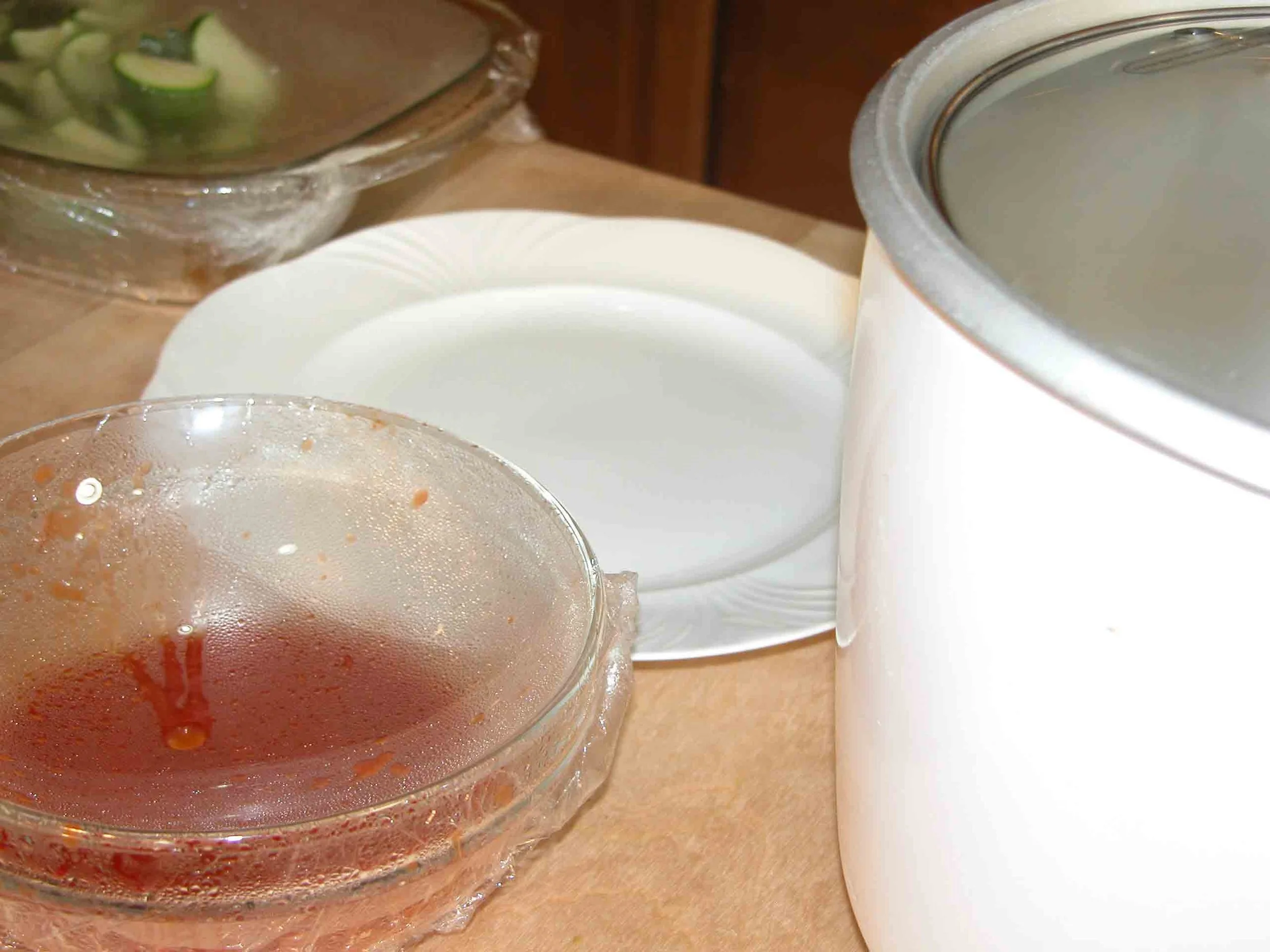 Rice Cooker