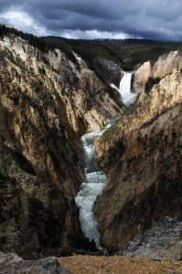 Grand Canyon YellowStone