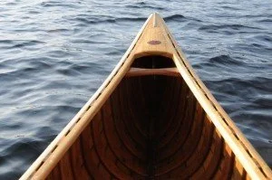 canoe canoe