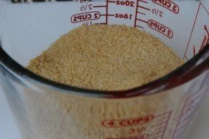 Couscous