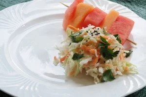 MyPlate for BBQ