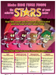 Fiber Stars