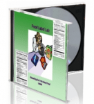 Food Label Lab