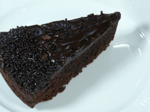 Would you replace the sugar in this treat with a substitute?