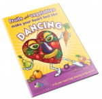 Dancing Heart Handout