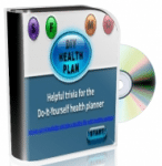 DIY Health Plan Trivia Game