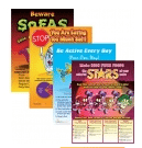 Dietary Guidelines Poster Set