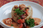 Chili Potato