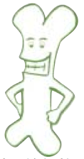 Healthy Bones are Happy Bones