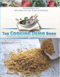 Cooking Demo Book