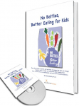 No Battles, Better Eating for Kids No Battles, Better Eating for Kids