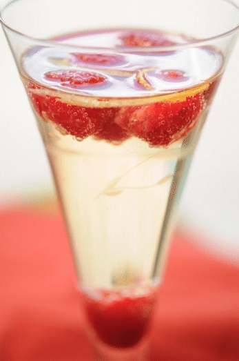 Fizzy Fruit