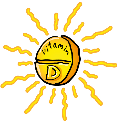 Vitamin D