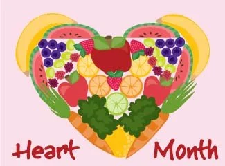 Heart Month