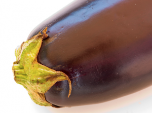 Let eggplant shine!