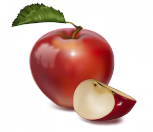 apple copy