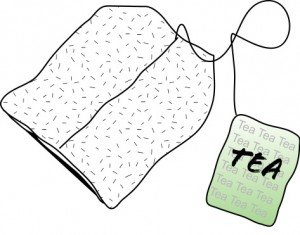 teabag