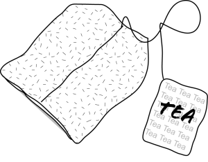 TEA