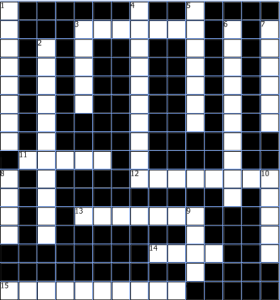 Crossword