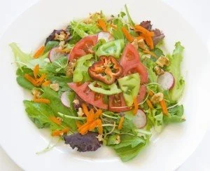 Tossed Salad