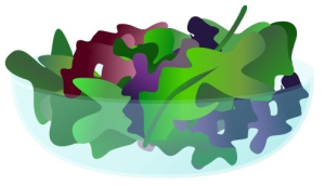 Get your greens for good health!