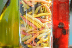 Pasta portion control