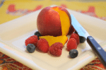 Fruit!