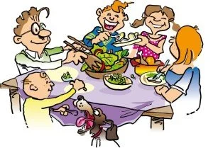 Think twice before getting rid of a favorite food