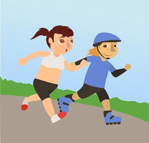 Exercise is Great for Your Heart!