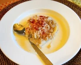 Oatmeal
