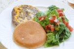 Burger Makeover