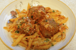 MeatballPlateBefore