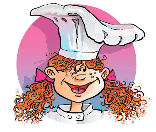 Celebrate Your Inner Chef
