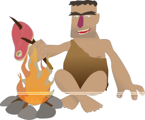 Paleo Diet Clipart