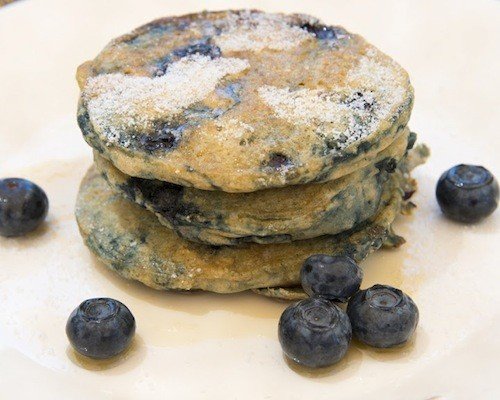 Blueberry Month