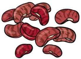 Red Beans 2