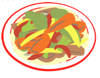 Veggies