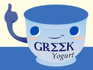Greek Yogurt