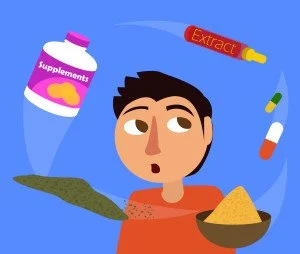 Supplements