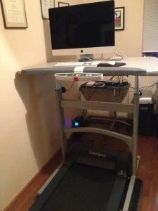 desktreadmill