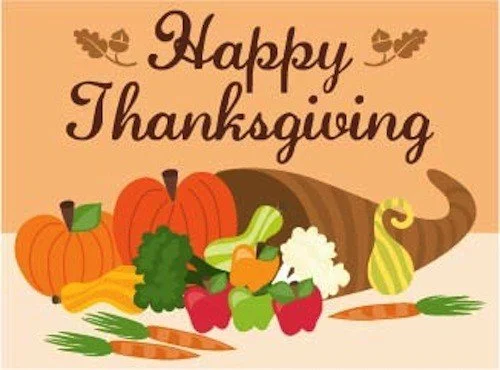Thanksgiving