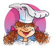 Become a Master Chef!