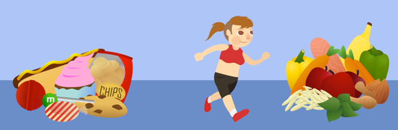 DASH to Good Health