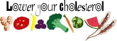Cholesterol Month